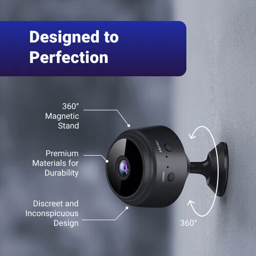 CamTrix image